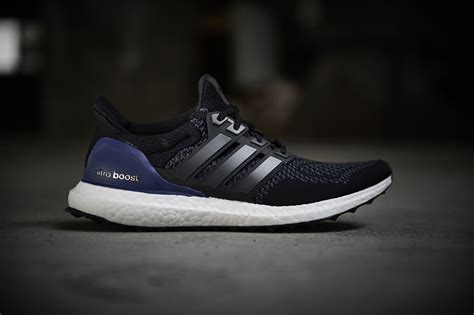 cuando se lanzaron las adidas ultra boost